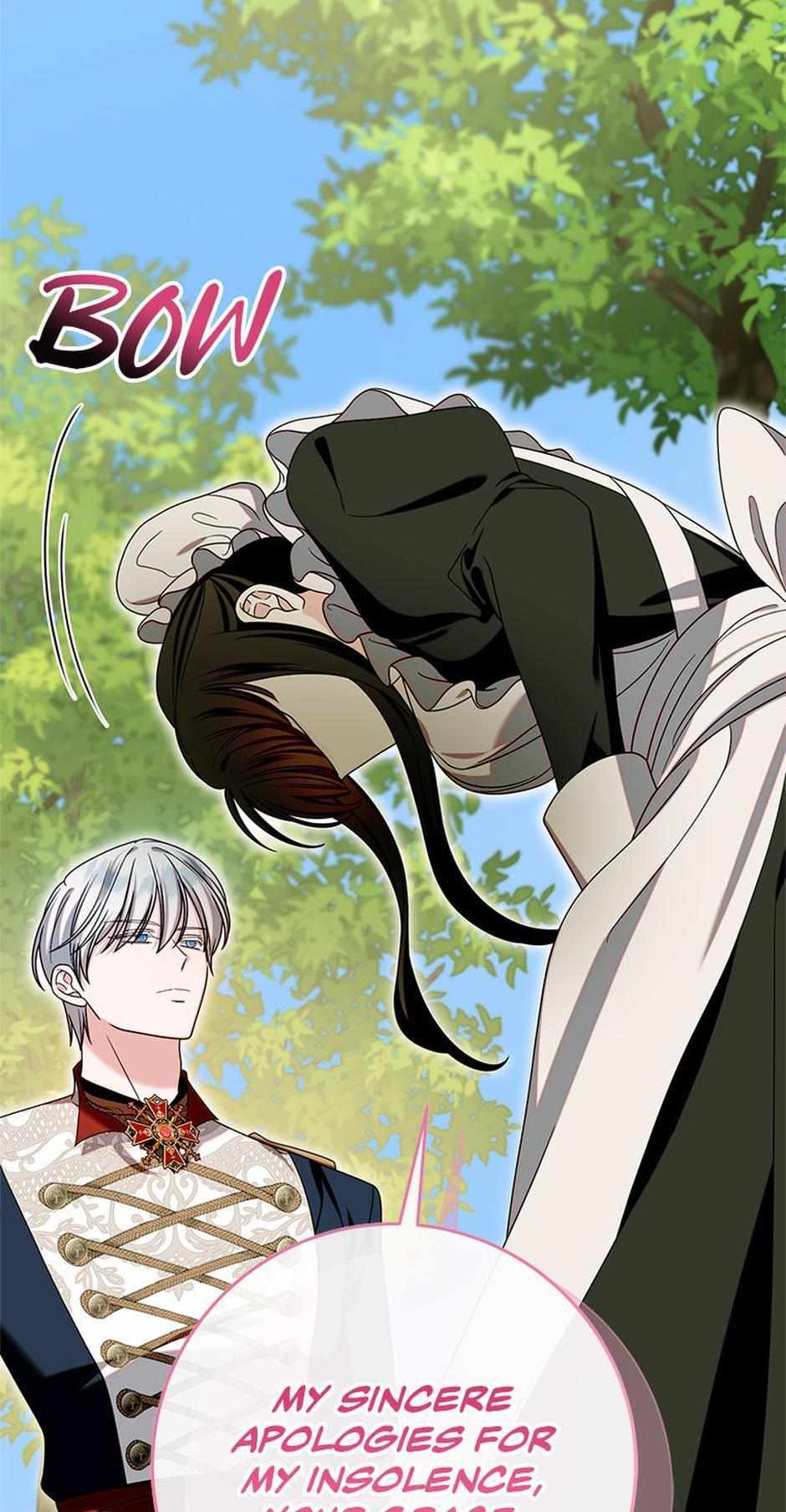 I Met the Male Lead in Prison Chapter 51 31